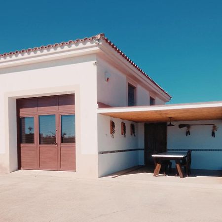 Sant Carlos de la Ràpita Vila Triana I Lea- Loft Rural מראה חיצוני תמונה