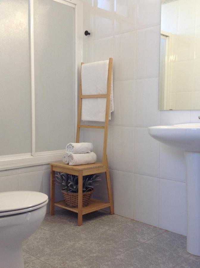 Sant Carlos de la Ràpita Vila Triana I Lea- Loft Rural מראה חיצוני תמונה