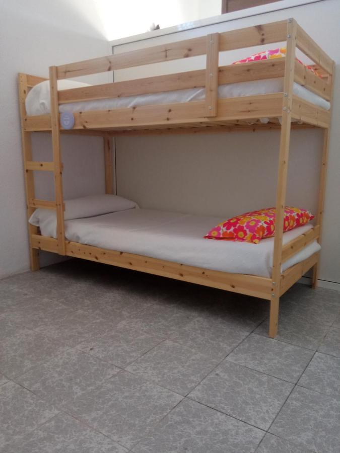 Sant Carlos de la Ràpita Vila Triana I Lea- Loft Rural מראה חיצוני תמונה