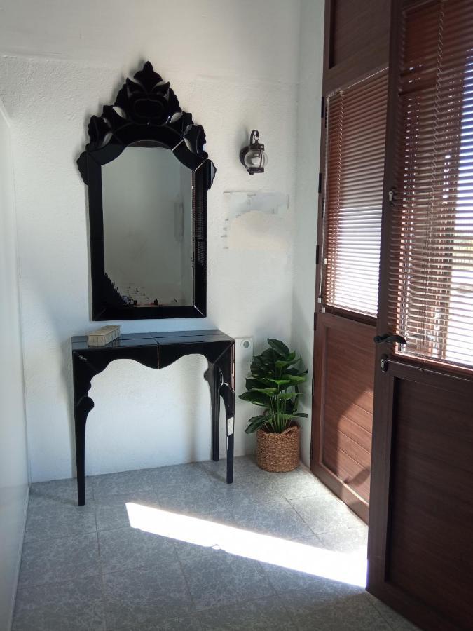 Sant Carlos de la Ràpita Vila Triana I Lea- Loft Rural מראה חיצוני תמונה